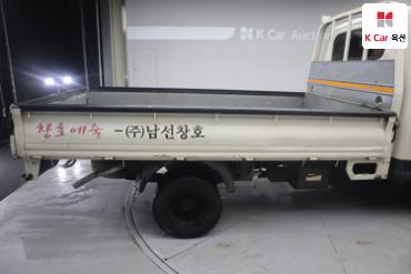 2018 - hyundai porter ii