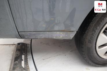 2018 - hyundai porter ii