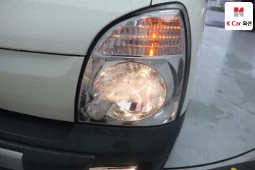 2018 - hyundai porter ii