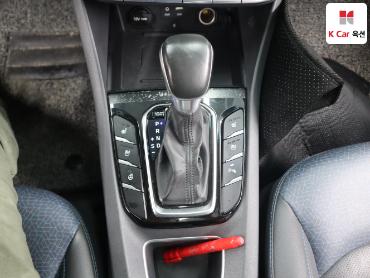 2017 - hyundai ioniq