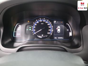 2017 - hyundai ioniq