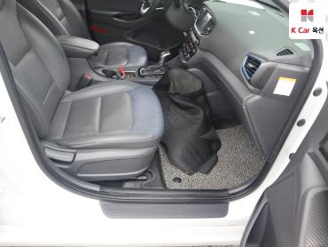 2017 - hyundai ioniq