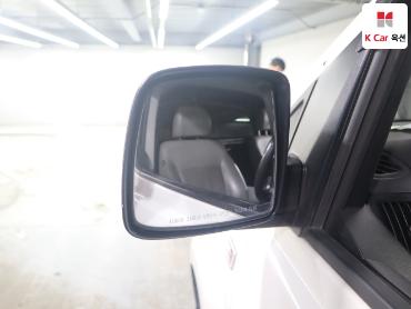 2021 - hyundai grand starex