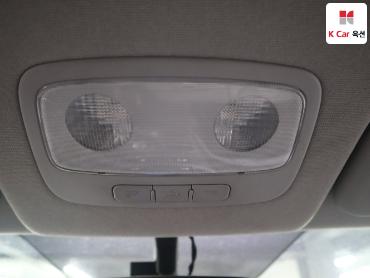 2021 - hyundai grand starex