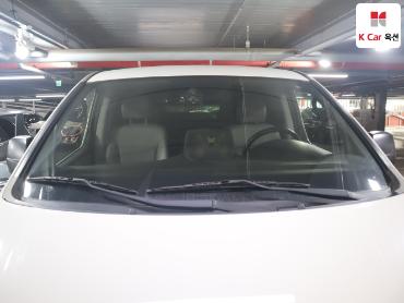 2021 - hyundai grand starex