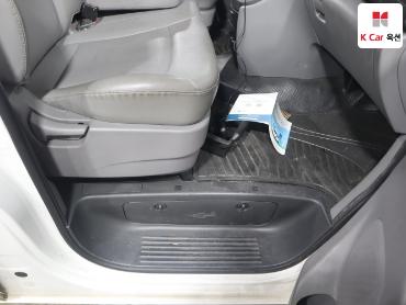 2021 - hyundai grand starex