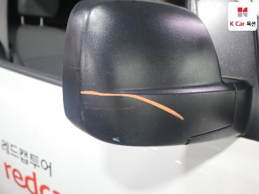 2021 - hyundai grand starex