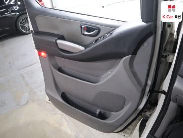 2021 - hyundai grand starex