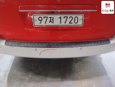 2021 - hyundai grand starex