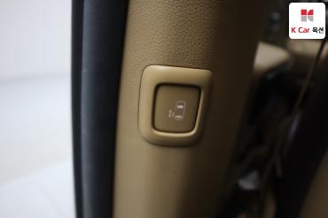 2016 - kia carnival