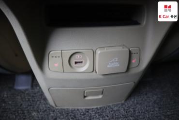 2016 - kia carnival