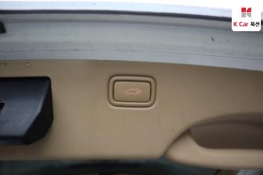2016 - kia carnival