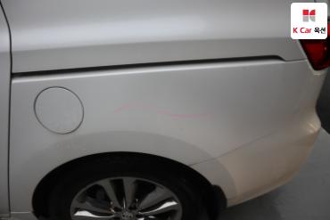 2016 - kia carnival