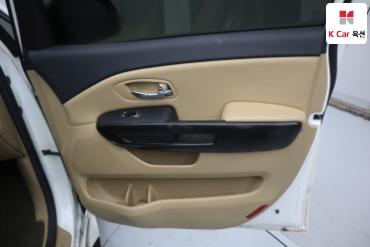 2016 - kia carnival