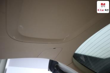 2016 - kia carnival