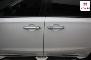 2016 - kia carnival