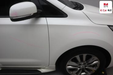2016 - kia carnival