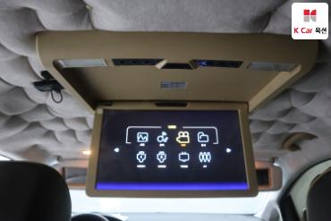 2016 - kia carnival