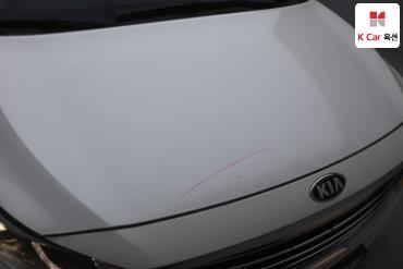 2016 - kia carnival