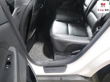 2017 - hyundai tucson