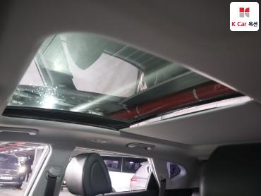 2017 - hyundai tucson