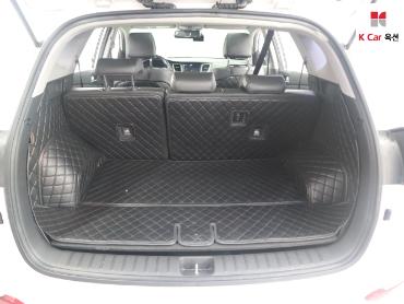 2017 - hyundai tucson
