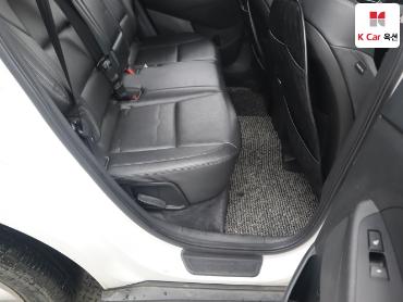 2017 - hyundai tucson