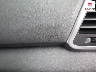 2017 - hyundai tucson