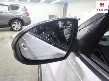 2017 - hyundai tucson