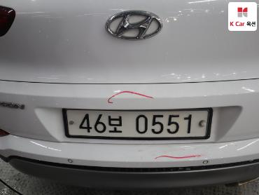 2017 - hyundai tucson