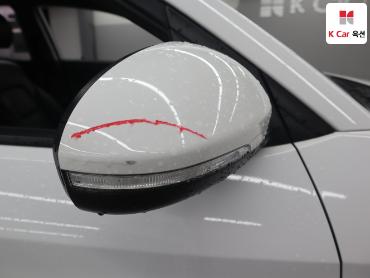 2017 - hyundai tucson