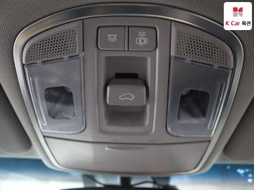 2017 - hyundai tucson