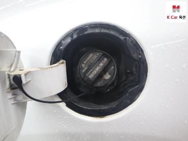 2017 - hyundai tucson