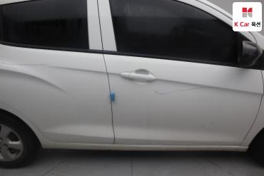 2019 - chevrolet spark