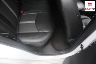 2019 - chevrolet spark