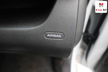 2019 - chevrolet spark