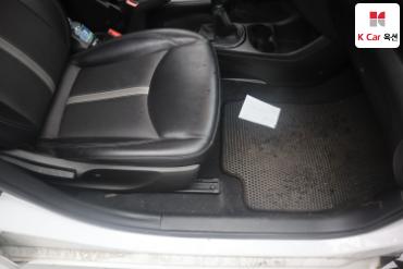2019 - chevrolet spark