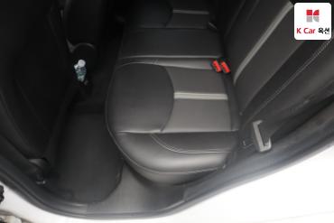 2019 - chevrolet spark