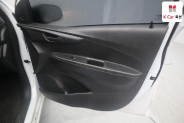 2019 - chevrolet spark