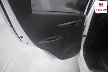 2019 - chevrolet spark