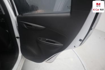 2019 - chevrolet spark