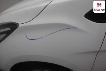 2019 - chevrolet spark