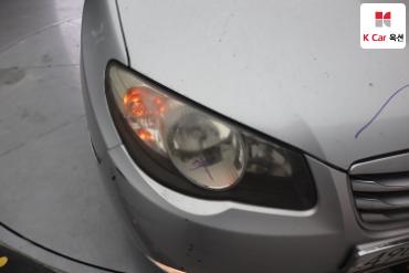 2010 - hyundai avante