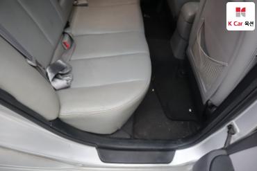 2010 - hyundai avante