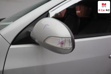2010 - hyundai avante