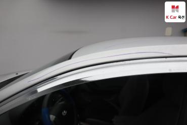 2010 - hyundai avante