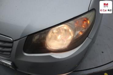 2010 - hyundai avante