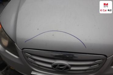 2010 - hyundai avante