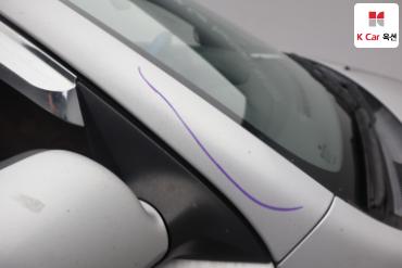 2010 - hyundai avante