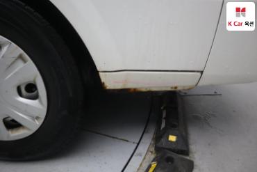 2019 - kia bongo iii